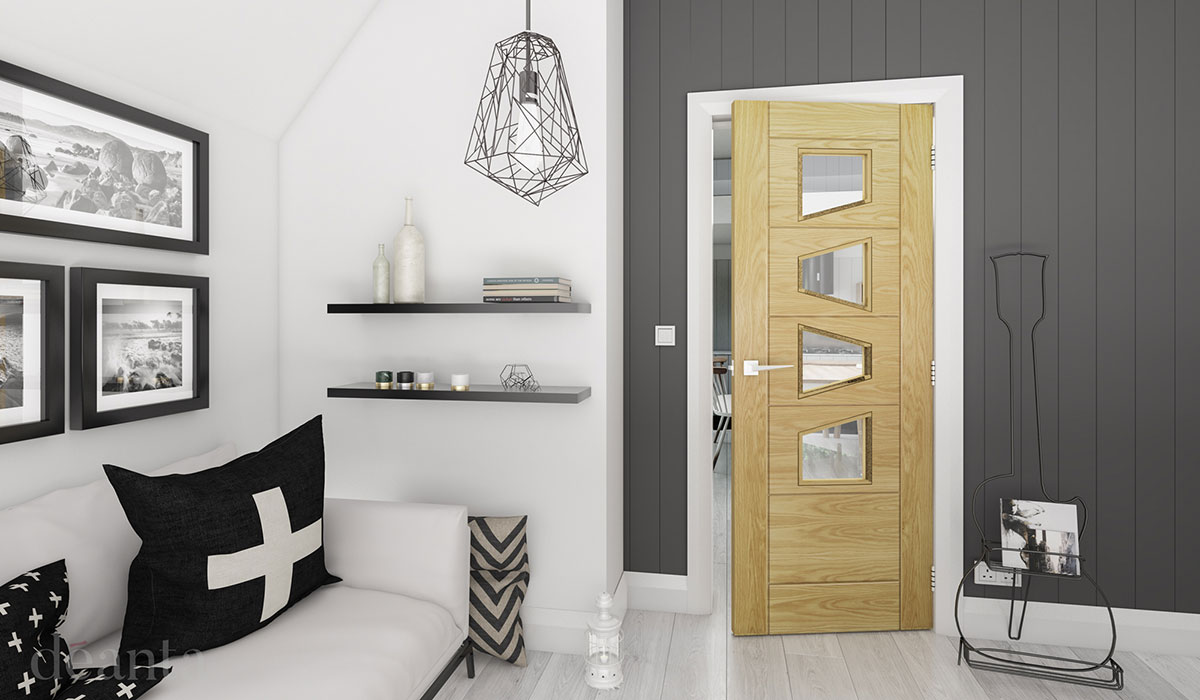 5 Reason Why Wooden Doors Make a Great Choice For Any Home - The Door ...