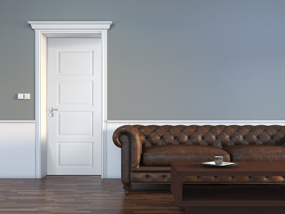 Interior Door Installation: DIY or hire someone? - EightDoors