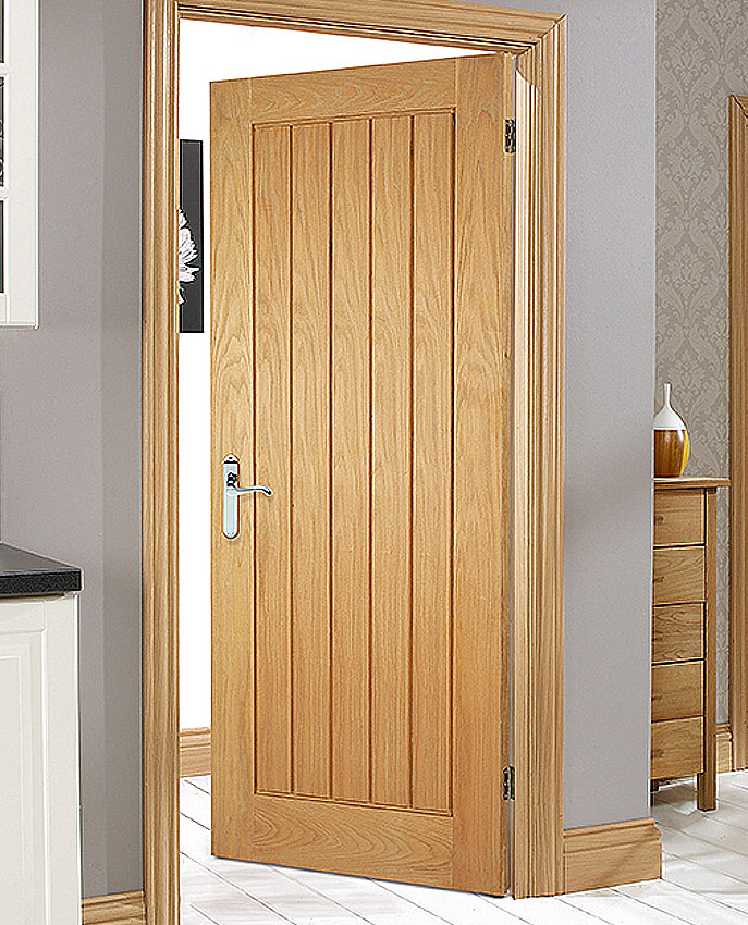 bromley door company