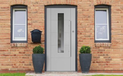 Composite Doors Prices Fitted  How Much Do Composite Doors Cost?.