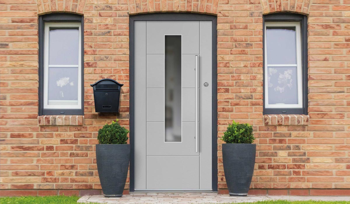 Top 5 Reasons You Should Invest in Composite Doors for Your House