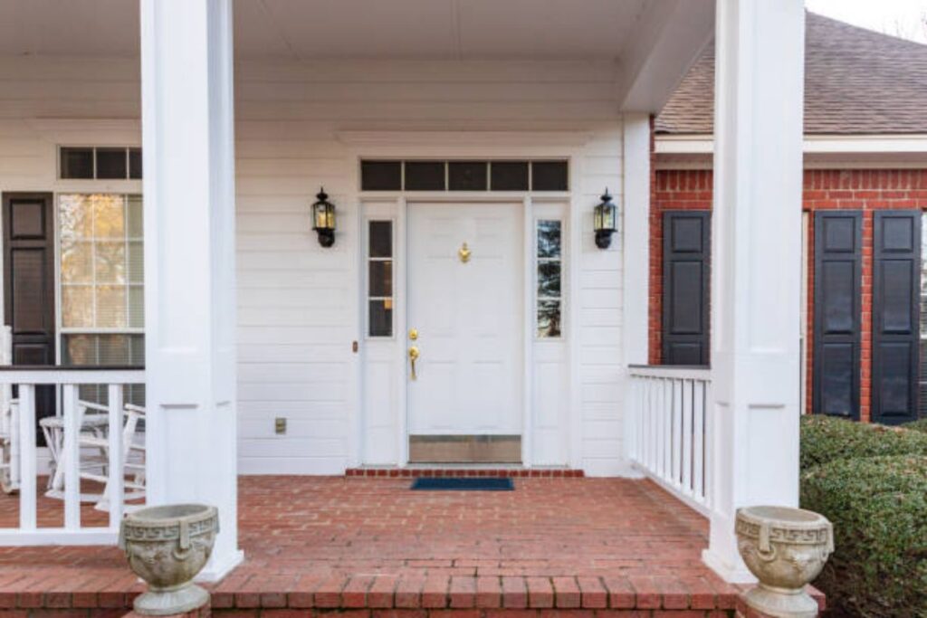 doors