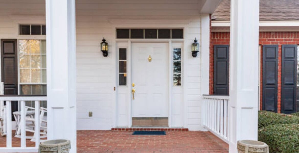 doors