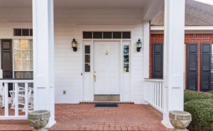 doors