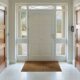 Composite doors