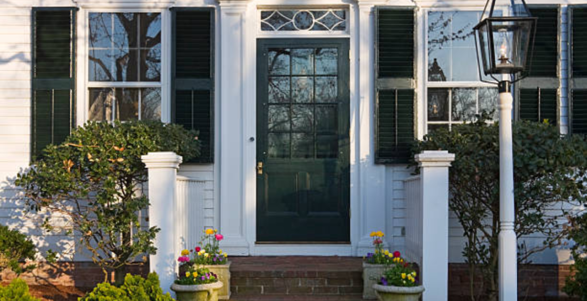 doors
