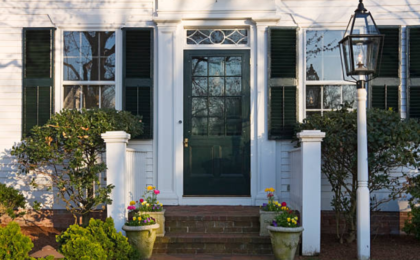 doors