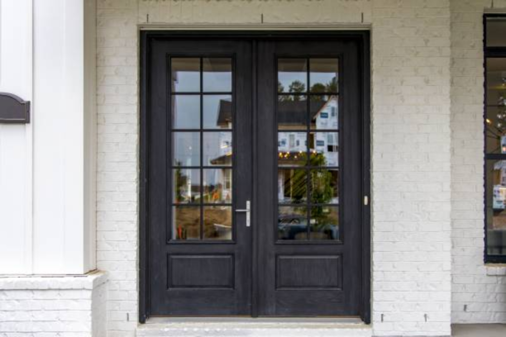 Composite Doors