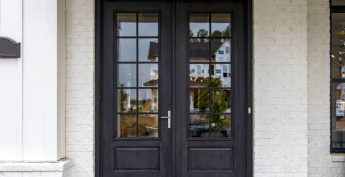 Composite Doors