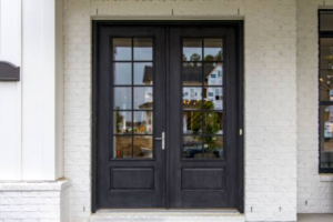 Composite Doors