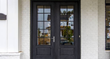 Composite Doors