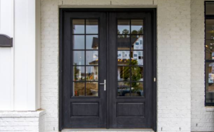 Composite Doors