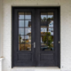 Composite Doors