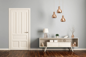 doors